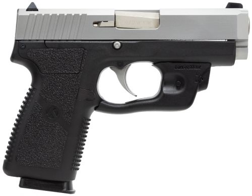 Kahr Arms CW40 6+1 40S&W 3.6 w/ LaserMax