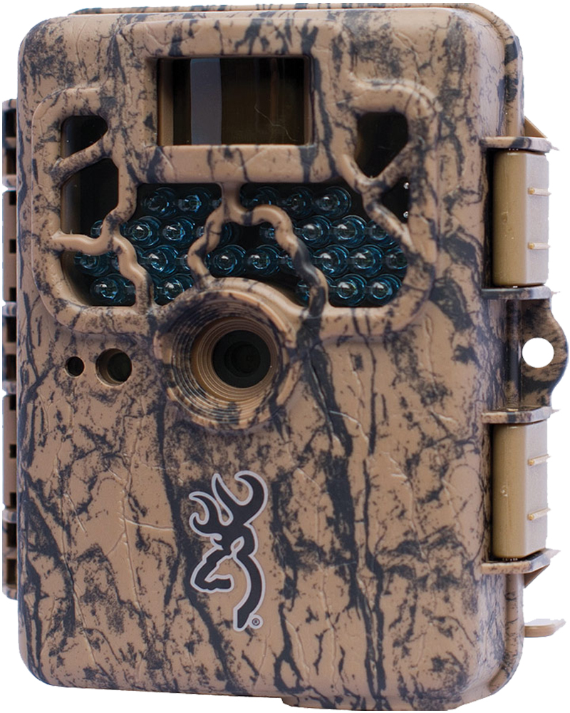 Browning Trail Cameras Range Ops Trail Camera 8MP Cam