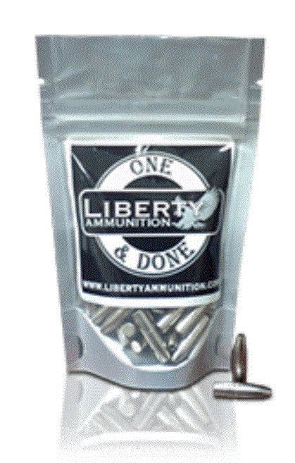 LIBERTY LA-SC-223-018 223 55GR 20/50 - LASC22308