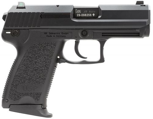 Heckler & Koch USP Compact 45 ACP