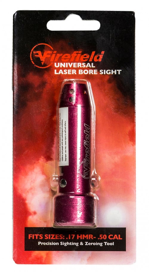 Firefield Universal Red Laser Boresighter