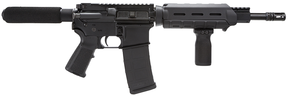 Franklin Armory XO-26b AR Pistol SA 5.56 NATO 11.5 30+