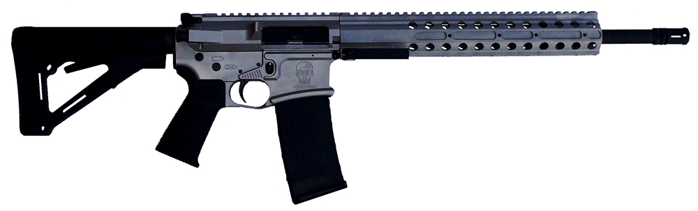 DRD CDR-15 QBD 223 Remington/5.56 NATO Semi-Auto Rifle