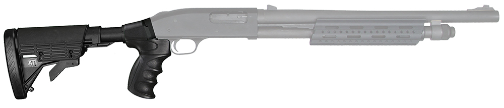 Adv Tech Talon Tactical Mossberg Shotgun Poly 6-Pos