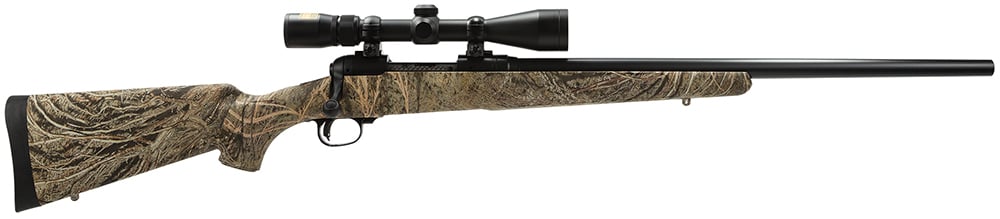 Savage Arms 11 Trophy Predator Hunter .22-250 Remington Bolt Action Rifle