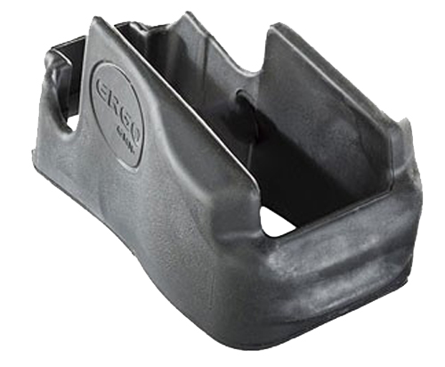 Ergo Ergo Never Quit Magazine Well Grip AR-15/M-4 Bla Ergo Ergo Never Quit Magazine Well Grip AR-15/M-4 Bla