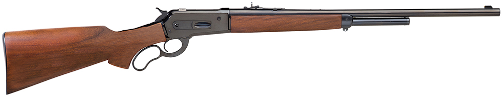 Taylors & Company Pedersoli 1886/71 Wildbuster .45-70 Govt Lever Action Rifle