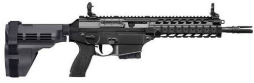 Sig SauerB P556xi 10 Swat PSB SA 223 Rem/5.56