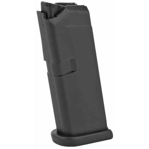 Glock Factory Original Glock 42 Magazine .380 ACP 6/rd 