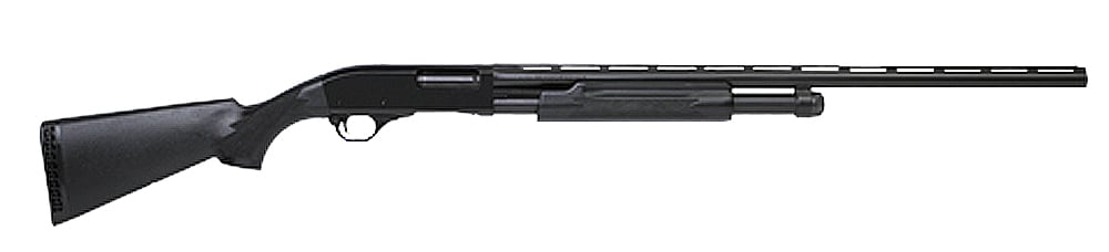 Interstate Arms Corp. Interstate Arms Hawk 981 12 GA Pump Shotgun