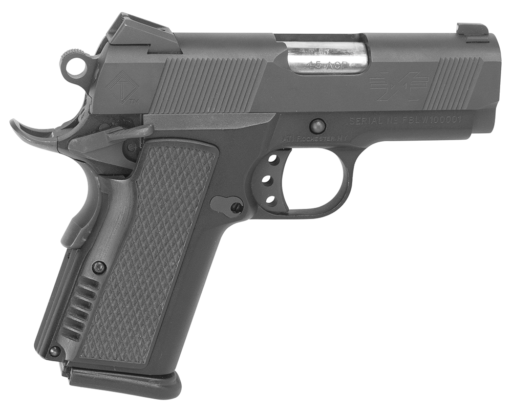 American Tactical Imports 1911 FATBOY 45 12RD