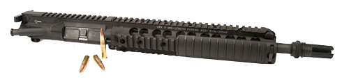 Advanced Armament AR-15 Adv Armament Blackout 300 AAC Upper