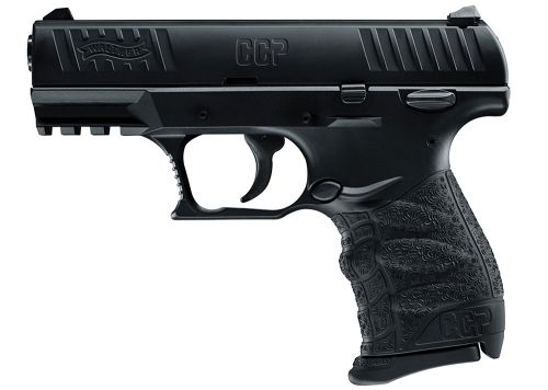 Walther Arms CCP 9mm 3.5 8+1