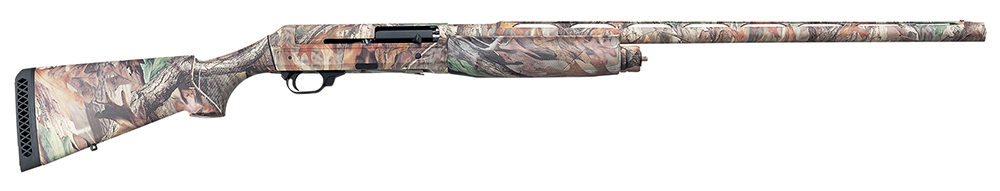 Breda Grizzly SA 12ga 28 3.5 Camo Aluminum Alloy Rcv