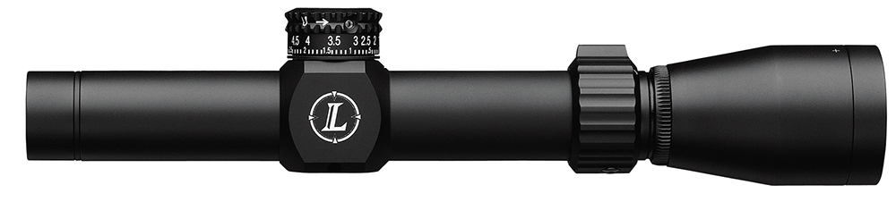 Leupold MKAR 223 MOD 1-4X20 W/R SPR