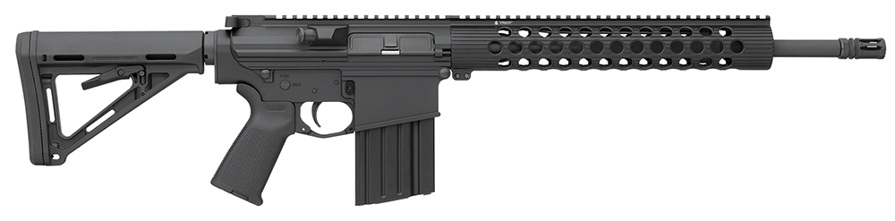 Bushmaster XM-10 Enhanced .308 Winchester Semi-Auto Rifle