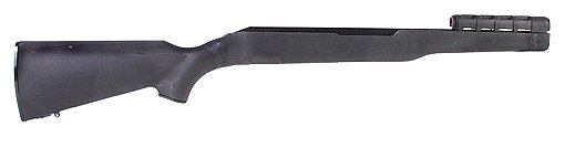 Ram-Line Black Stock For SKS