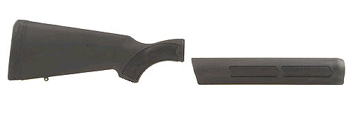 Ram-Line Black Stock For Remington 1100