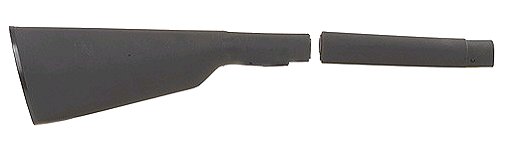 Ram-Line Black Stock For Winchester 94