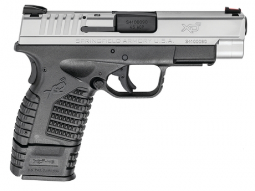 Springfield Armory XDS 45 4 BITONE