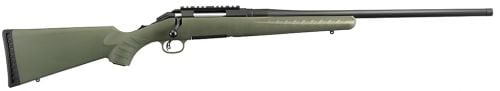 Ruger American Predator .308WIN Moss Green