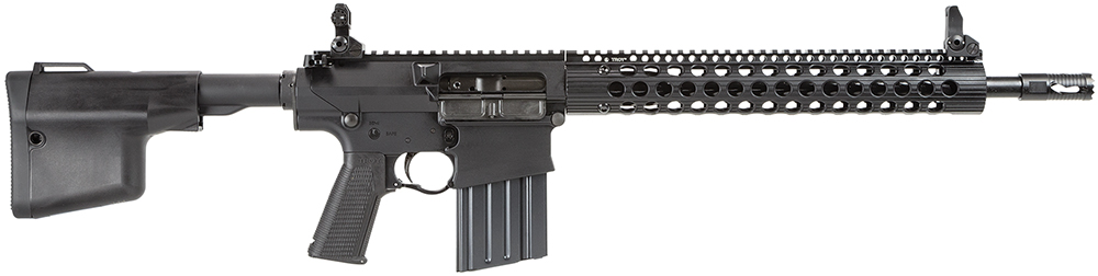 Troy Industries .308 Win/7.62 NATO Semi Auto Rifle