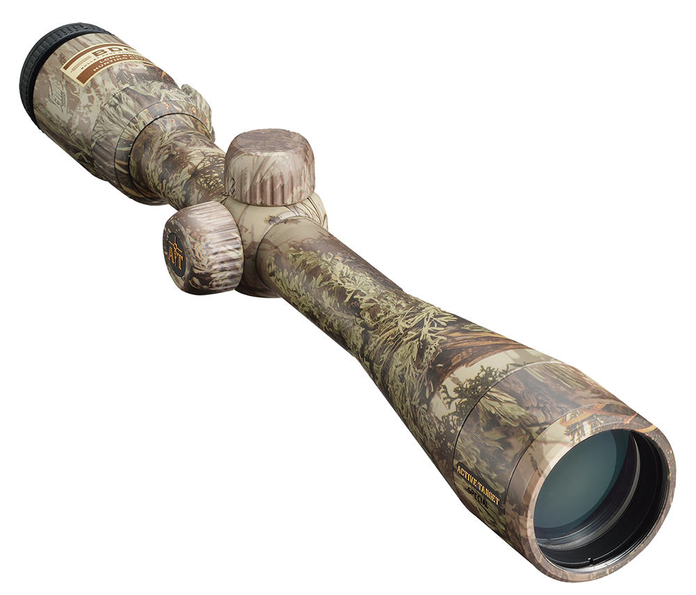 Nikon A-TARGET 4-12X40 ATBDC MAX