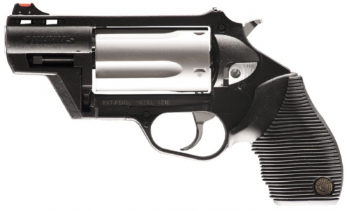 Taurus Refurbished Judge Public Defender 2 410/45 Long Colt Revolver