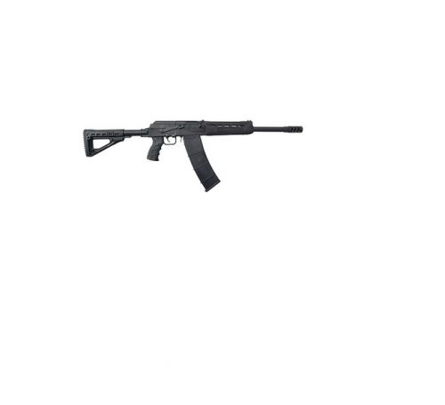 RWC SAIGA TACT 12G 18 10R BK