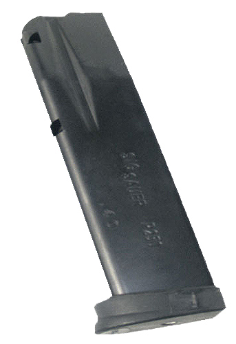 Sig Sauer MAG 250/320 9MMSC 12