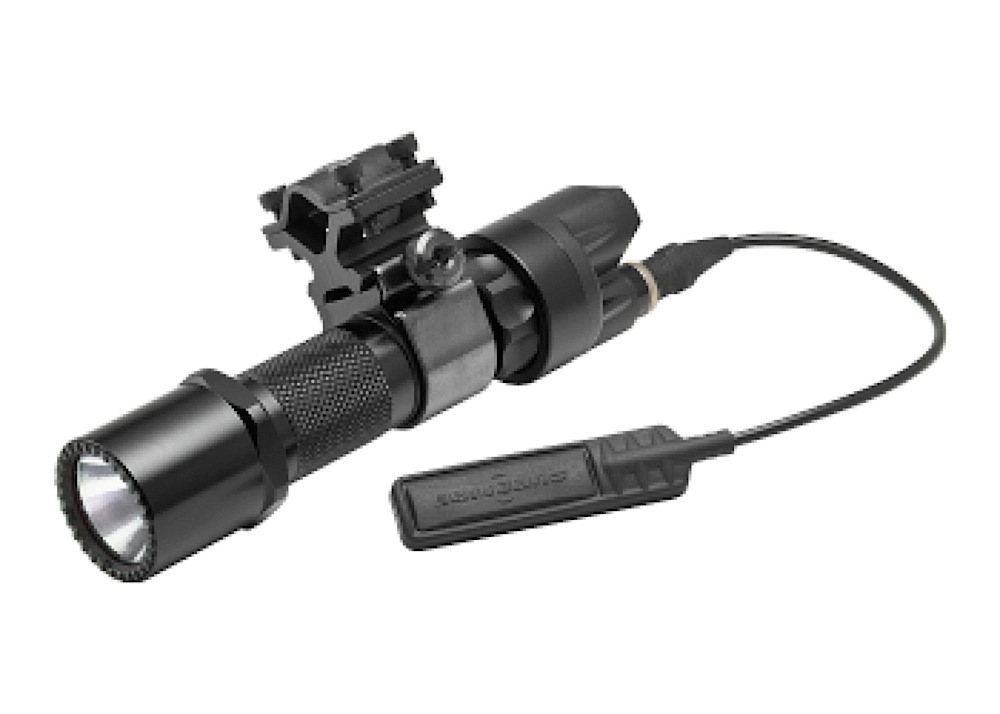 Surefire LED Classsic Universal Weapon Light 2 123