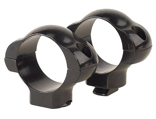 Redfield Medium Standard Rear/Front Rings