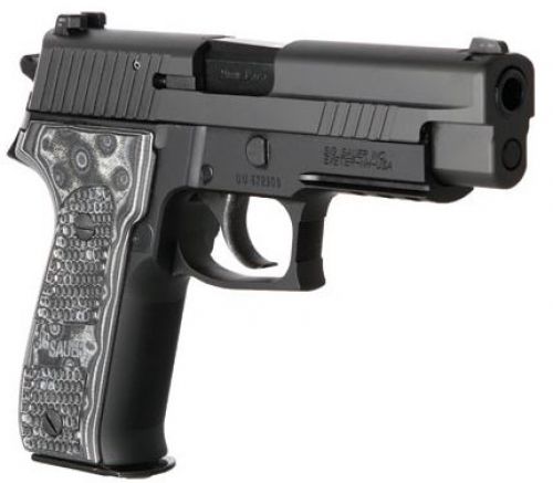 SIG 40S&W 10RD