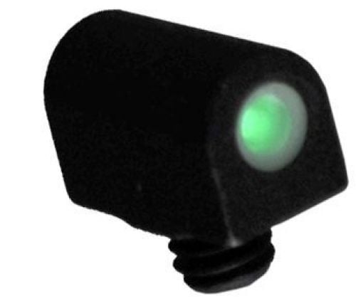 Meprolight Tru-Dot for Mossberg 500 590 Fixed Self-Illuminated Green Tritium Handgun Sight | 34044