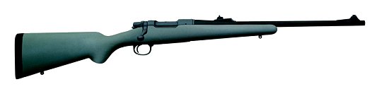 Remington 700 Custom KS 7mm-08
