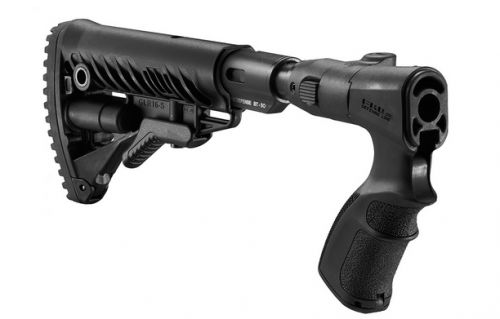 MAKO M4 Folding StockK REM 870