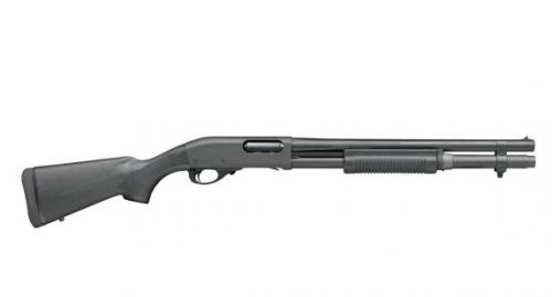 Remington 870 POLICE 12GA 18 SPECIAL BUY!!!