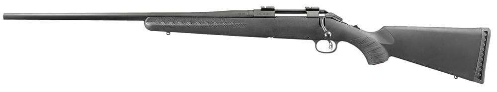 Ruger American Left Handed .270 Win Bolt Action Rifle