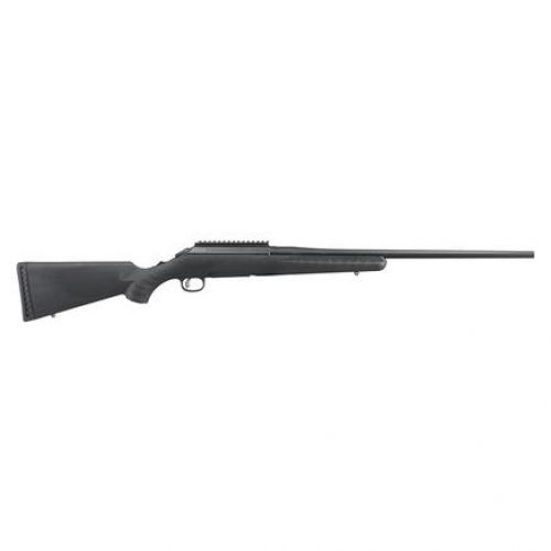 Ruger American Left Handed .308 Win Bolt Action Rifle