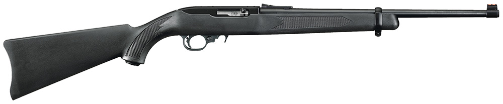 Ruger 10/22 50th Anniversary Collectors Series 22LR Bolt Action Rifle