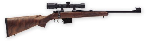 CZ USA 527 Carbine .223 Remington Bolt Action Rifle