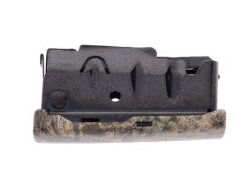 Savage MAG EDGE 223 CAMO