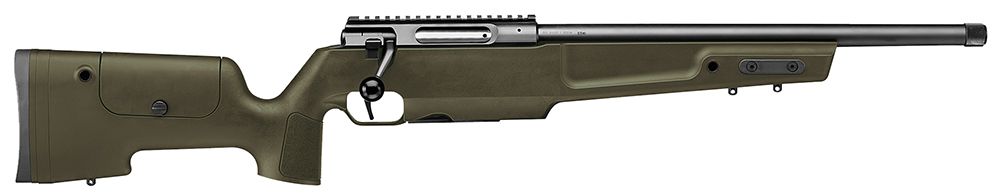 SIG 3000 PTRL 18