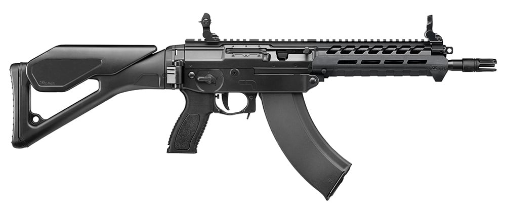 SIG 7.62X39 10 30R