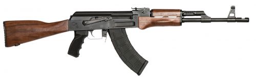 Century International Arms Inc. International Arms Red Army C39v2 7.62x39mm Semi Automatic Rifle