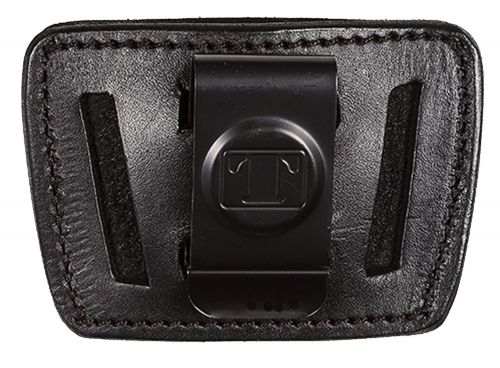 Tagua 2 in 1 IWB Taurus TCP w/ CTL Leather Black