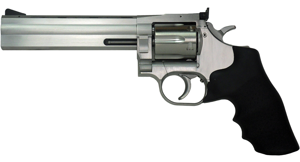 CZ Dan Wesson 715 357 Magnum Revolver