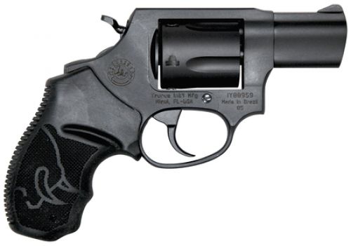 Taurus 85 38 2 CONV HMR Blued