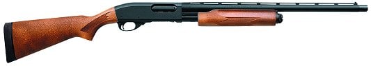 Remington 870 Express Turkey 12G, 21 Inch, Rem Choke, Wood S