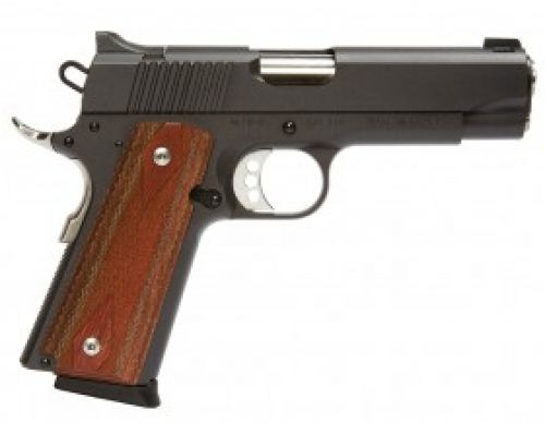 MAG 1911 9MM Black 4.3IN